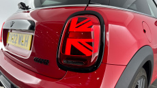 MINI Hatchback 1.5 Cooper Sport 3dr Petrol Hatchback